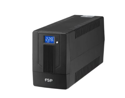 IFP 600, 360 W