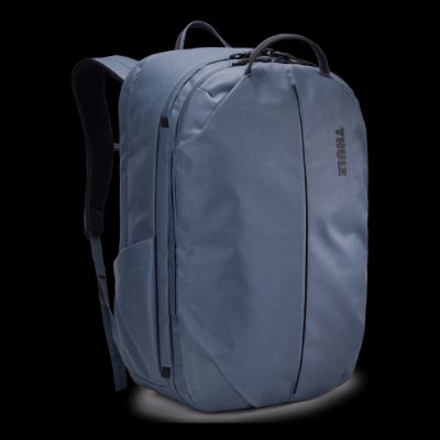 Travel Backpack 40L, TATB-140 Aion, Backpack, Waterproof, Dark Slate