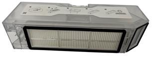 Vacuum Cleaner Accessory, ROBOROCK, Dustbin, For Q Revo White/Q Revo Black, 9.01.2066