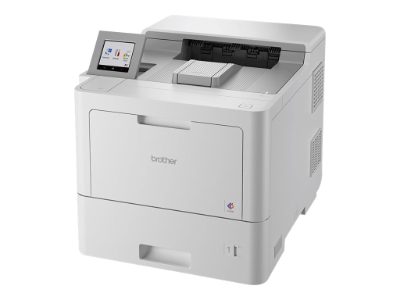 Brother HL-L9470CDN, Colour, Laser, Color Laser Printer, Wi-Fi, Maximum ISO A-series paper size A4