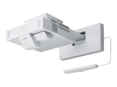 EB-1485Fi, Full HD (1920x1080), 5000 ANSI lumens, White