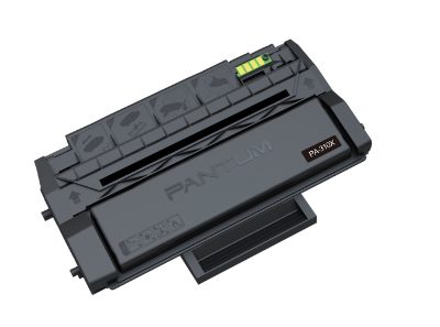 Pantum PA-310X, Toner cartridge, Black