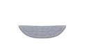 Vacuum Cleaner Accessory, ROBOROCK, Double VibraRise 2.0 Mop Cloth, For S80 MaxV Ultra/S85 MaxV Ultra/S80 MaxV Ultra(R&D)/S80 Max Ultra/S85 Max Ultra/S80 Max Ultra(R&D), 8.02.0321