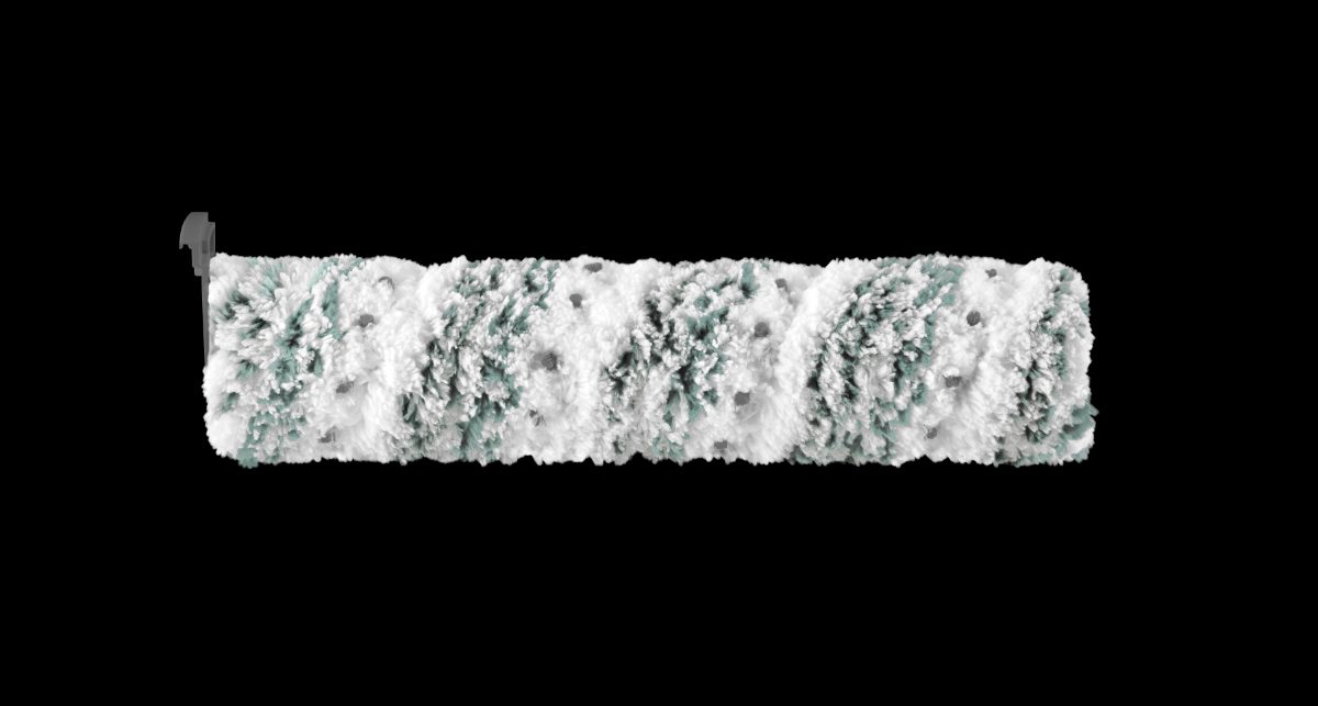 Bissell Multi-surface Brushroll for Crosswave Hydrosteam