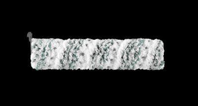 Bissell Multi-surface Brushroll for Crosswave Hydrosteam