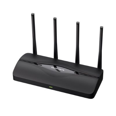 BE3600 Dual-Band Wi-Fi 7 Router, MR27BE, 802.11be, 2880 Mbit/s, Ethernet LAN (RJ-45) ports 3, Mesh Support Yes, MU-MiMO No, No mobile broadband