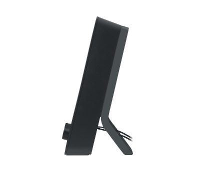 Logitech Computer Speakers, Z207 2.0, 10 W, Bluetooth, Wireless connection, Black