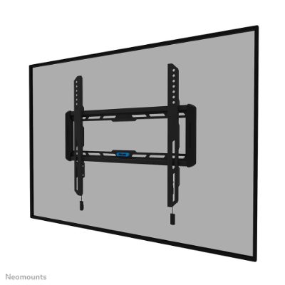 Neomounts Wall mount, WL30-550BL14 TV mount wall, 32-75 ", Maximum weight (capacity) 50 kg, Black
