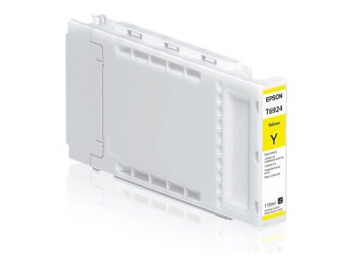 Epson T692400, Ink Cartridges, Yellow