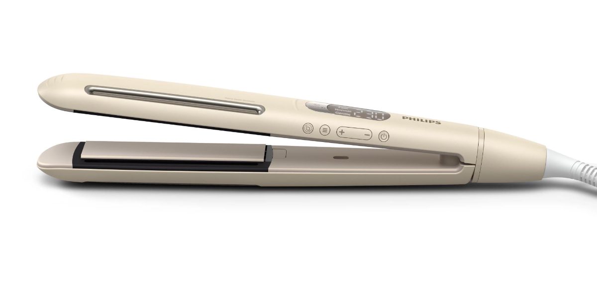 PHILIPS SenseIQ matu taisnotājs