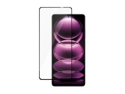 SAFE by PanzerGlass Screen Protector Xiaomi Mi 12 Pro 5G, Poco X5 Pro, 12 Pro Plus 5G, Ultra-Wi, PanzerGlass