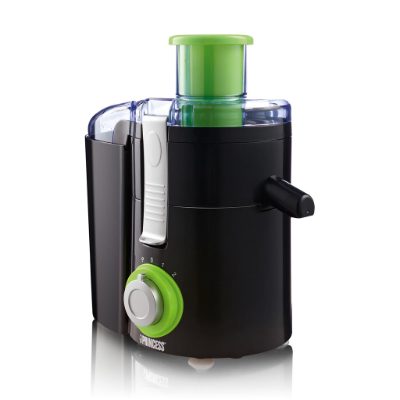 Juice Extractor, 202040, Type Juicer maker, Black/Green, 250 W, Number of speeds 2