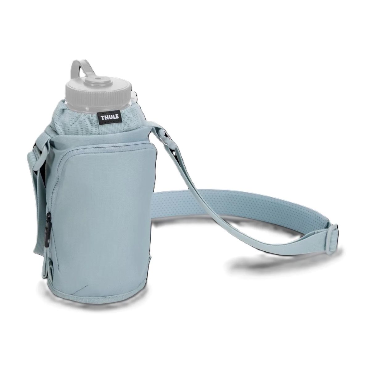 Thule EnRoute, Water Bottle Holder, Soft Blue/Darkest Blue