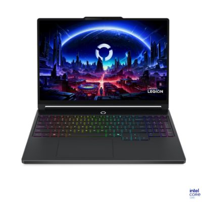 Lenovo Legion 5 15IAX11 Intel, Eclipse Black, 15.3 ", OLED, WQXGA, 2560 x 1600 pixels, Glossy, Intel Core Ultra 7, 251HX, 16 GB, SODIMM DDR5, Solid-state drive capacity 1000 GB, NVIDIA GeForce RTX 5070, GDDR7, 12 GB, Windows 11 Home, 802.11be, Bluetooth version 5.4, Keyboard language English, Keyboard backlit, Warranty 24 month(s), Battery warranty 12 month(s)