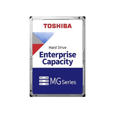 HDD, TOSHIBA, Serial ATA III, 3.5 ", Buffer 512 MB, 7200 RPM, 10 TB, Toshiba MG Series 10TB (MG10ADA10TE), MG10-D Series, MG10ADA10TE