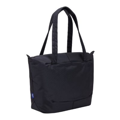 Subterra 2, Tote, Black
