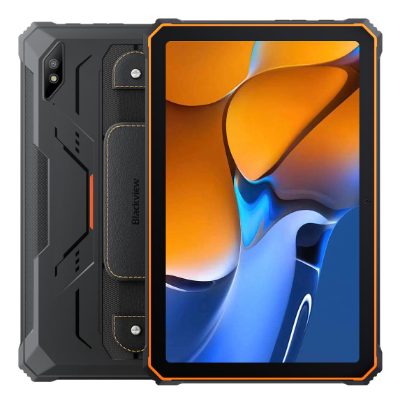 TABLET ACTIVE 8 PRO 10" 256GB/ACTIVE 8 PRO ORANGE BLACKVIEW