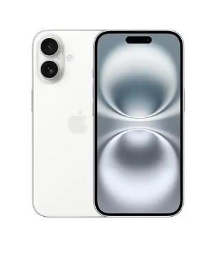 REFURB. PHONE IPHONE 16 PRO/128GB WHITE APPLE RENEWED