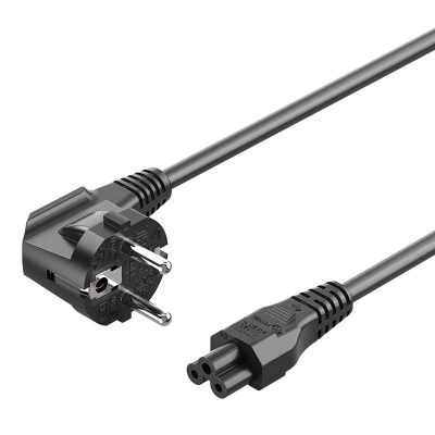 CABLE POWER EU 1.85M/ZCKBAC VENTION