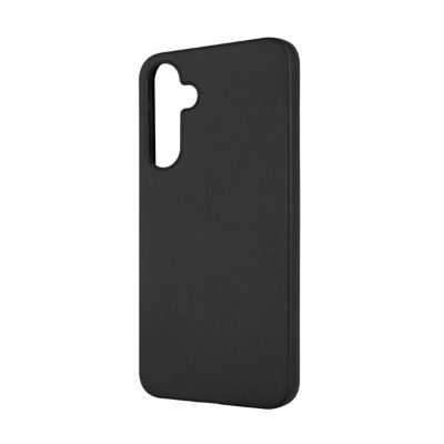 Fixed ReStory, Back cover, Samsung, Galaxy A16 5G, TPU, Black