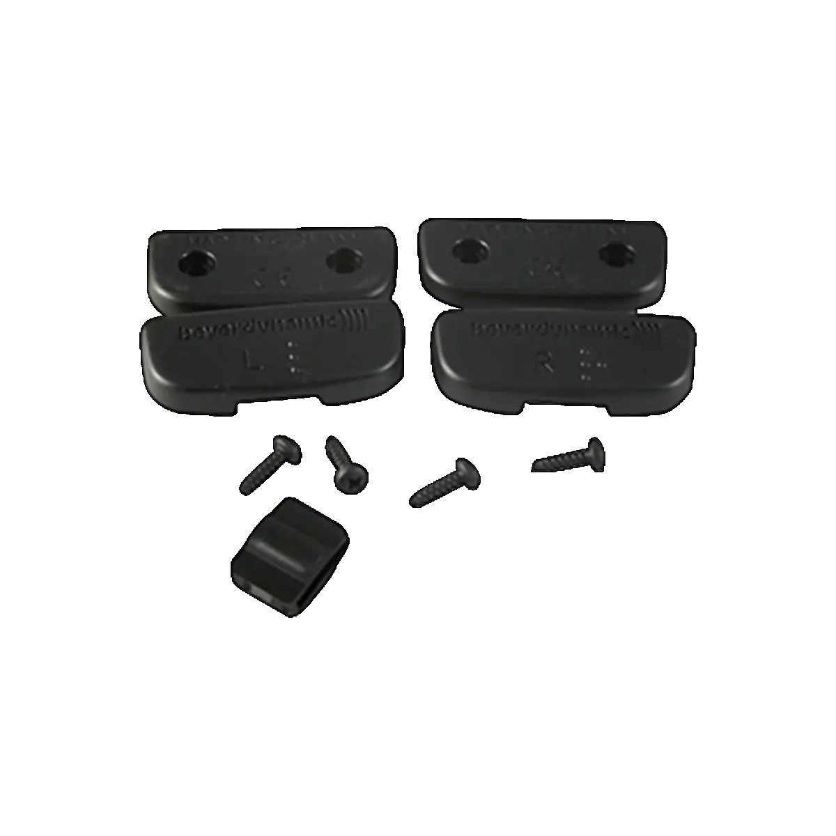 Slider Repair Assy