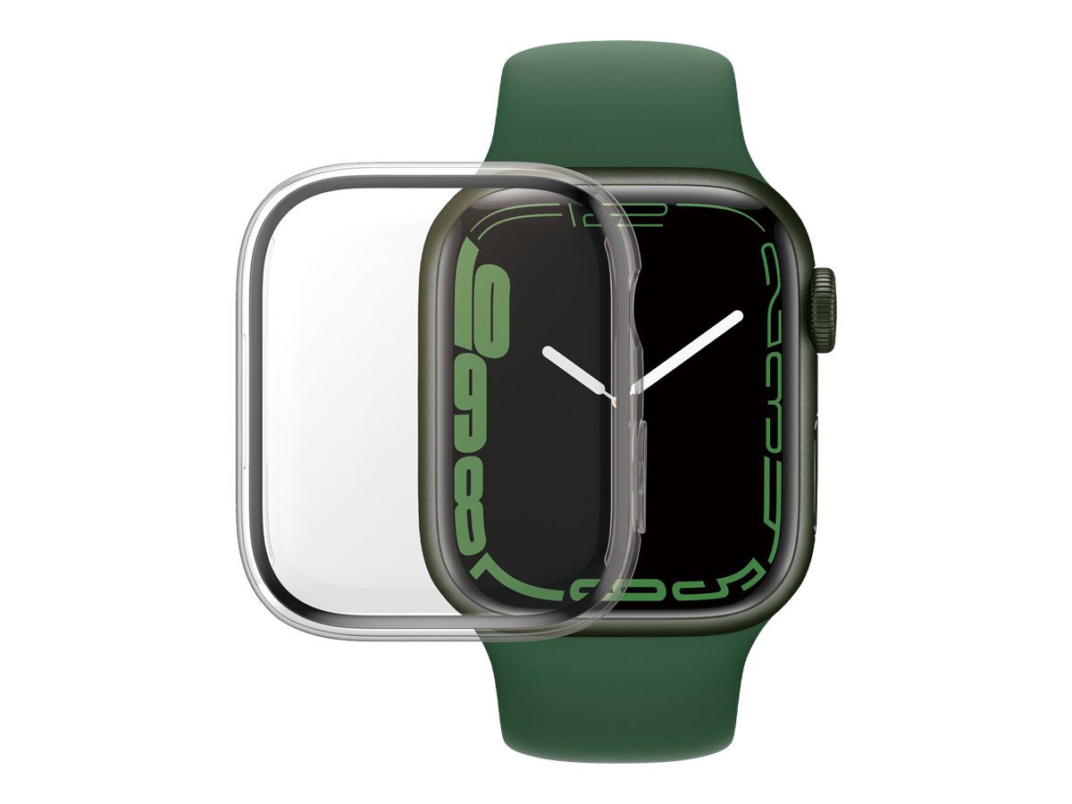 Panzerglass Protective Cover for Apple watch 7 41mm Clear, AB