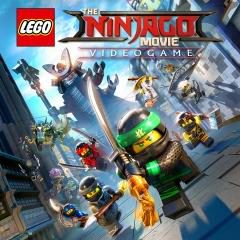 GAME LEGO THE NINJAGO MOVIE//PS4 5051895409411 SONY