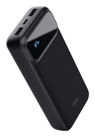 POWER BANK USB 20000MAH/AVALA 25883 TRUST