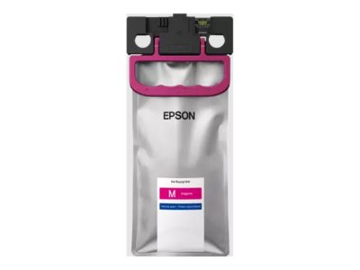 Epson XXL Ink, WorkForce Pro EM/EP-C800R, Ink cartrige, Magenta