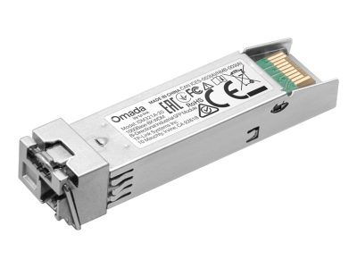 TP-Link 1000Base-BX WDM Bi-Directional Industrial SFP Module, TP-LINK