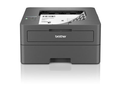 Brother HL-L2445DW, Mono, Laser, Wi-Fi, Black