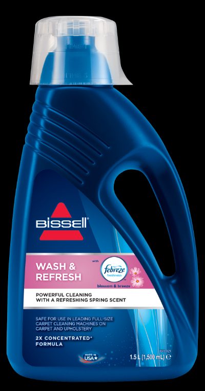 Wash & Refresh Febreze Formula, 1500 ml, 1 pc(s)