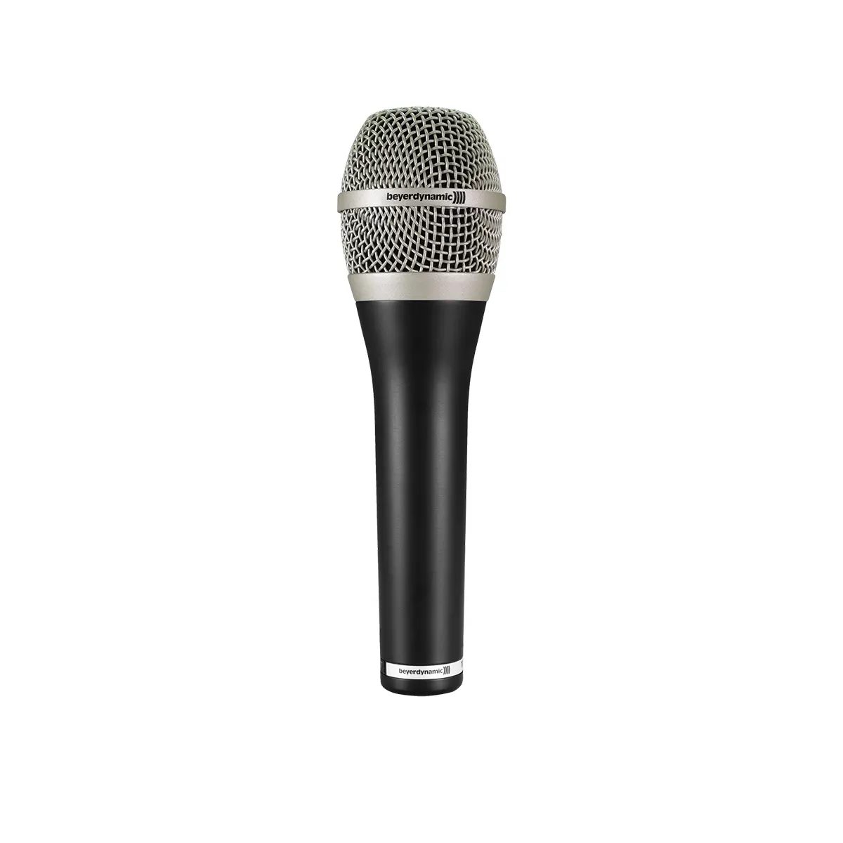 Dynamic Vocal Microphone (Cardioid), TG V50 (s), Black