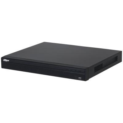 NET VIDEO RECORDER 8CH 8POE/NVR4208-8P-4KS3 DAHUA