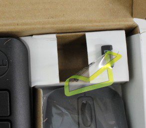 Dell Keyboard and Mouse KM3322W Wireless US/LT, SALE OUT., Dell KM3322W, Keyboard and Mouse Set, Wireless, Mouse included, Batteries included, Wireless connection, Lithuanian, Black, MISSING INNER PACKAGING AND BATTERIES