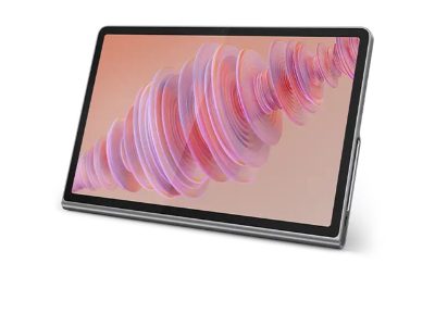 Lenovo Tab Plus Wi-Fi (w/o power adapter), ZADX0091SE, 11.5 ", Luna Grey, IPS, 2000 x 1200 pixels, MediaTek, Helio G99, 8 GB, Soldered LPDDR4x, 128 GB, Wi-Fi, Front camera, 8 MP, Rear camera, Bluetooth, 5.2, Android, 14, Warranty 24 month(s), USB-A to USB-C cable, Manual