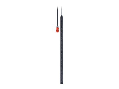 Schneider Electric APC Easy Rack PDU, main, 0U, 3-phase, 22kW, 32A, 30 x C13 and 12 x C19 outlets, EPDU1232B, 22000 VA