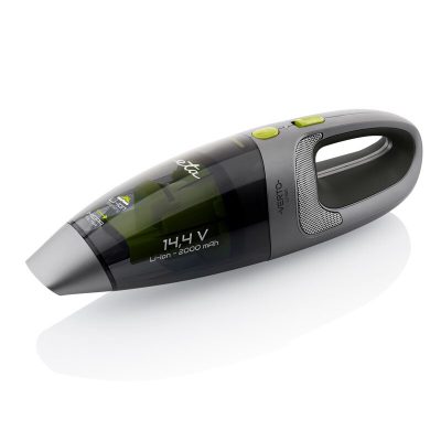 Vacuum cleaner, Verto ETA544290000, Cordless operating, Handheld, 14.4 V, Operating time (max) 20 min, Grey
