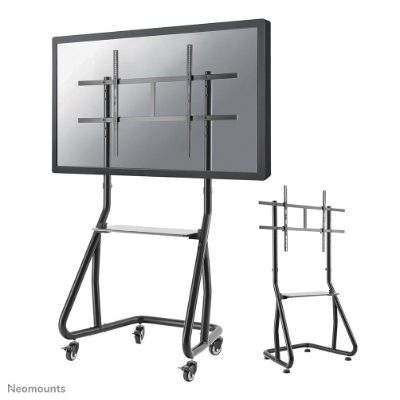 TV SET ACC FLOOR STAND 60-100"/NS-M3800BLACK NEOMOUNTS