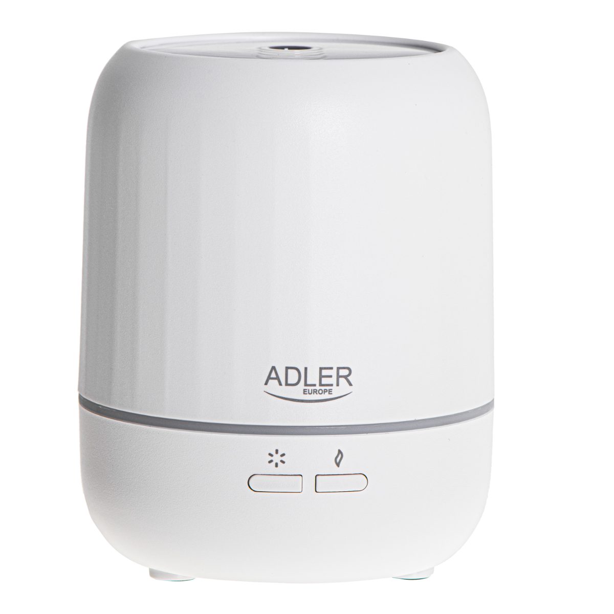 Ultrasonic aroma diffuser 3in1, AD 7968, Ultrasonic, Suitable for rooms up to 25 m², White