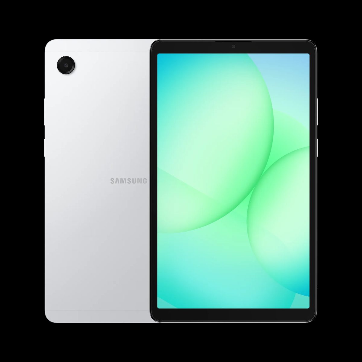 Samsung Galaxy, Tab A11 (X130), 8.7 ", Silver, TFT LCD, 800 x 1340 pixels, MediaTek, Helio G99, 4 GB, 64 GB, Wi-Fi, Front camera, 5 MP, Rear camera, 8 MP, Bluetooth, 5.3, Android, 15