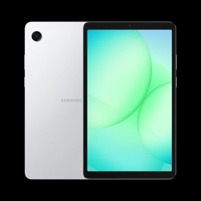 Samsung Galaxy, Tab A11 (X130), 8.7 ", Silver, TFT LCD, 800 x 1340 pixels, MediaTek, Helio G99, 4 GB, 64 GB, Wi-Fi, Front camera, 5 MP, Rear camera, 8 MP, Bluetooth, 5.3, Android, 15