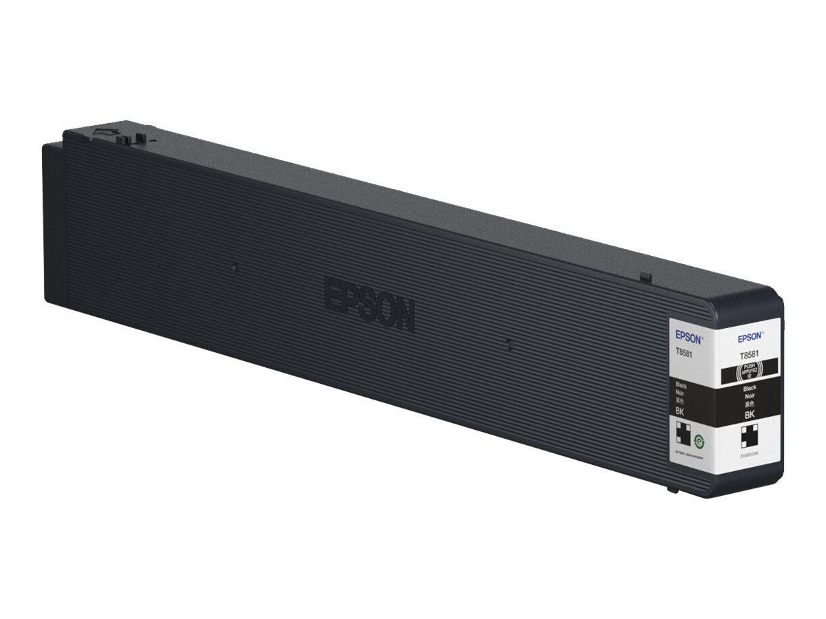 Epson WorkForce Enterprise WF-C20750, Ink Cartridge, Black