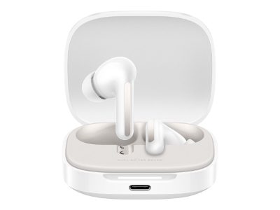 Redmi Buds 6, Noise canceling