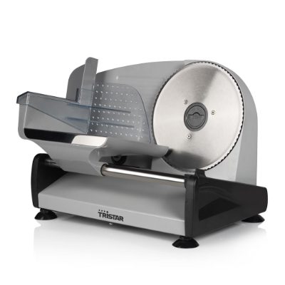 Food Slicer, EM-2099, Metallic silver, 150 W