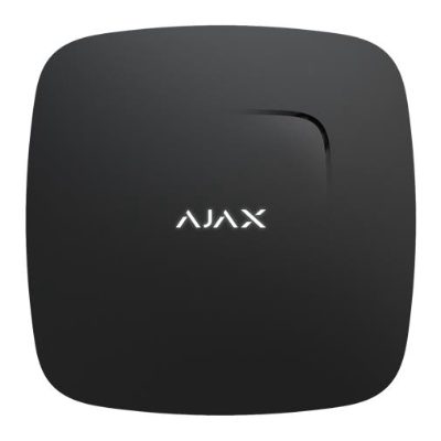 DETECTOR WRL FIREPROTECT/BLACK 38104 AJAX