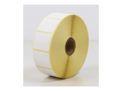 Brother BDH-1J030035-120, Direct Thermal label,35x30mm (12 rolls), Brother