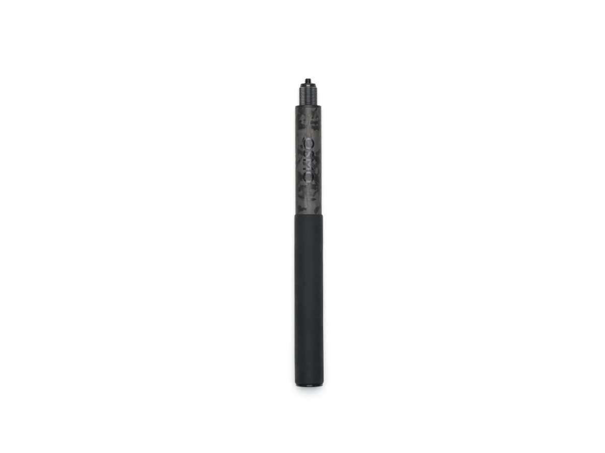 CAMERA ACC OSMO SELFIE STICK/1M CARB CP.AS.AA000021.02 DJI