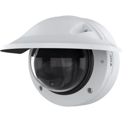 NET CAMERA P3287-LVE DOME/02984-001 AXIS