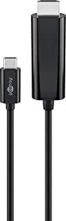 USB-C to HDMI Adapter cable, 51768